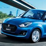 2017 Suzuki Swift, Suzuki Swift, Swift, Torquing Cars