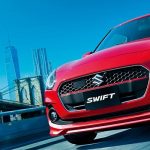 2017 Suzuki Swift, Suzuki Swift, Swift, Torquing Cars