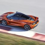 McLaren, 720S, McLaren 720S, Super Series, Torquing Cars