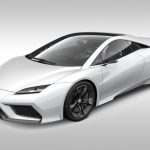 Lotus Esprit Concept, Lotus, Geely buys Lotus, Torquing Cars