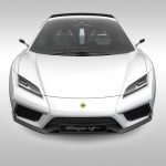 Lotus Esprit Concept, Lotus, Geely buys Lotus, Torquing Cars