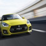 2018 Suzuki Swift Sport, Suzuki Swift, Swift Turbo, Swift Sport, Torquing Cars