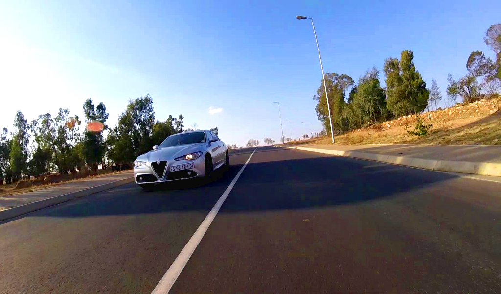 Alfa Romeo Giulia, Giulia, 2.0T, Video, review, Video review, Torquing Cars