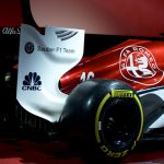 Alfa Romeo Sauber, Sauber, Alfa Romeo, Formula 1, F1, Torquing Cars, Charles Leclerc, Marcus Ericsson