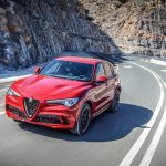 Alfa Romeo Stelvio Quadrifoglio, QV, Quadrifoglio Verde, 2.9-litre, 375kW, 600Nm