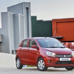 Suzuki Celerio, Celerio, 2018, Suzuki Auto South Africa