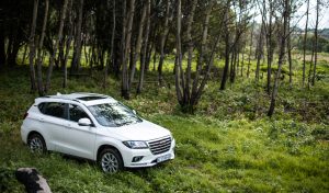 Review – Haval H2 1.5T Luxury Auto