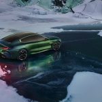 BMW Concept M8 Gran Coupe, M8, M8 Gran Coupe, 8 Series, Torquing Cars