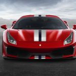 Ferrari 488 Pista, 488 Pista, 488 GTB, Torquing Cars