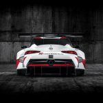 Toyota Supra, Gazoo Racing, GR Supra Racing Concept, A90, A90 Supra