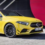 Mercedes-AMG, A35, AMG, Mercedes-Benz, A Class, Torquing Cars