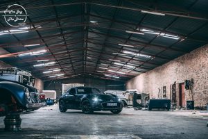 Mazda, MX-5, Miata, MX-5 RF, Jinba Ittai, Torquing Cars, Roarke Bouffe